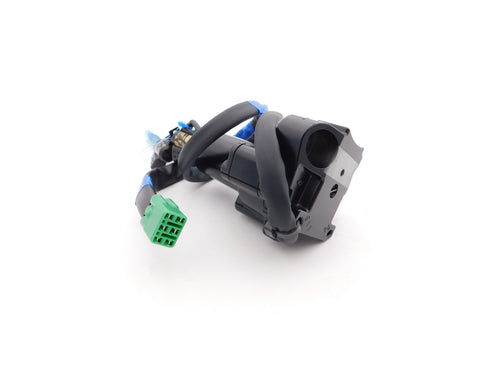 NEW OEM SUZUKI 2022-24 HAYABUSA GSXR1300R IGNITION SWITCH 2 KEYS 37100-10L20